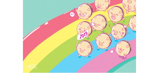 Lời tiên tri tài vận của 12 con giáp trong năm Kỷ Hợi 2019